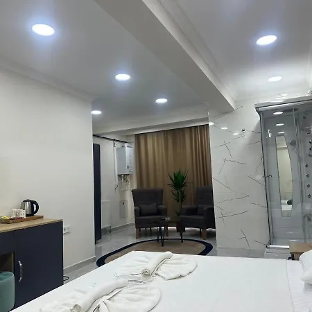 The Walens Avcilar איסטמבול