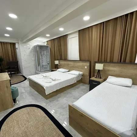 The Walens Avcilar איסטמבול