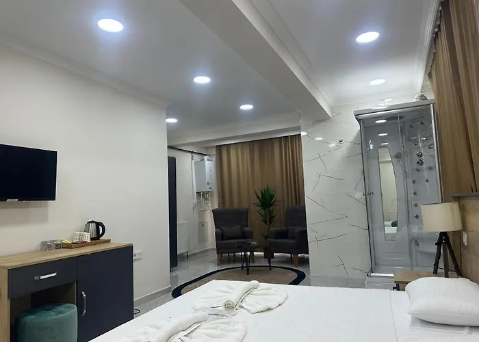 The Walens Avcilar איסטמבול