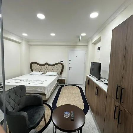Apart Otel The Walens Avcilar *