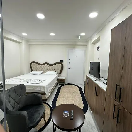 Ξενοδοχείο The Walens Avcilar *