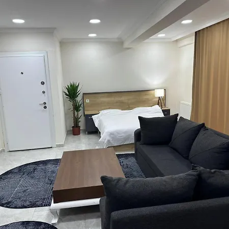 酒店 The Walens Avcilar 伊斯坦布尔