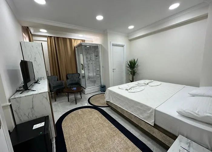 The Walens Avcilar 酒店 伊斯坦布尔