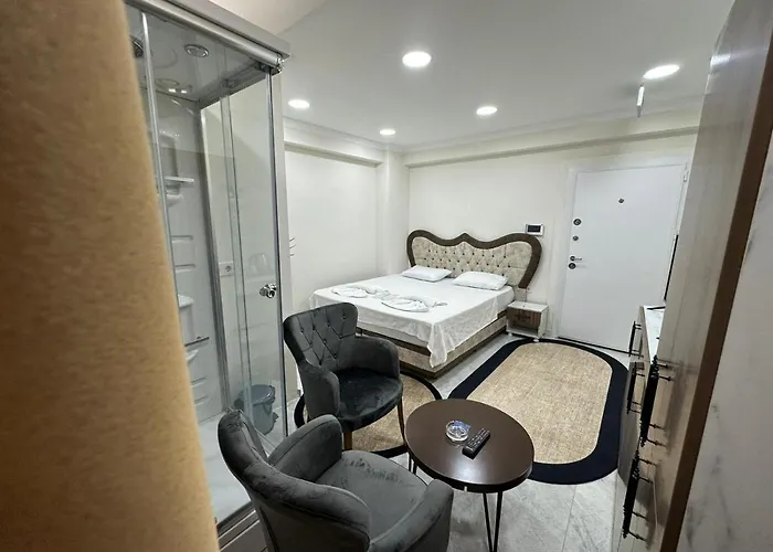 Hotel The Walens Avcilar