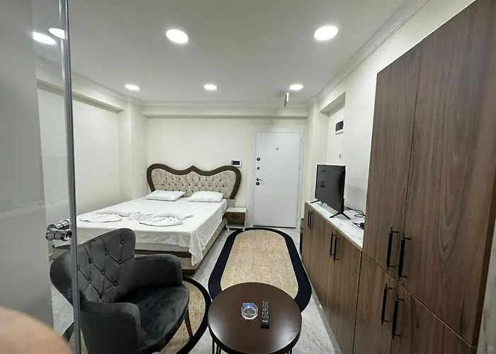 Hotel The Walens Avcilar *