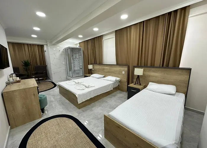 The Walens Avcilar Istanbul