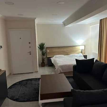 شقة فندقية The Walens Avcilar اسطنبول