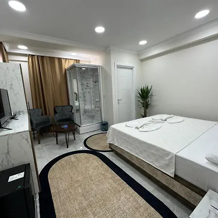 The Walens Avcilar شقة فندقية اسطنبول
